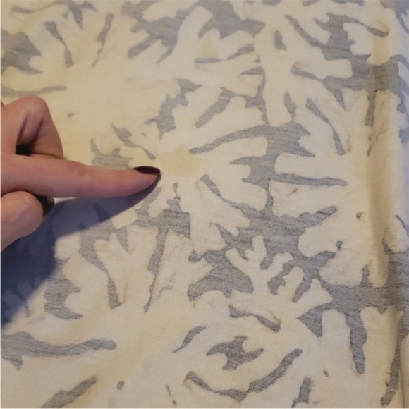 Diane Von Furstenberg Toby silk wrap dress - Picture 6 of 13